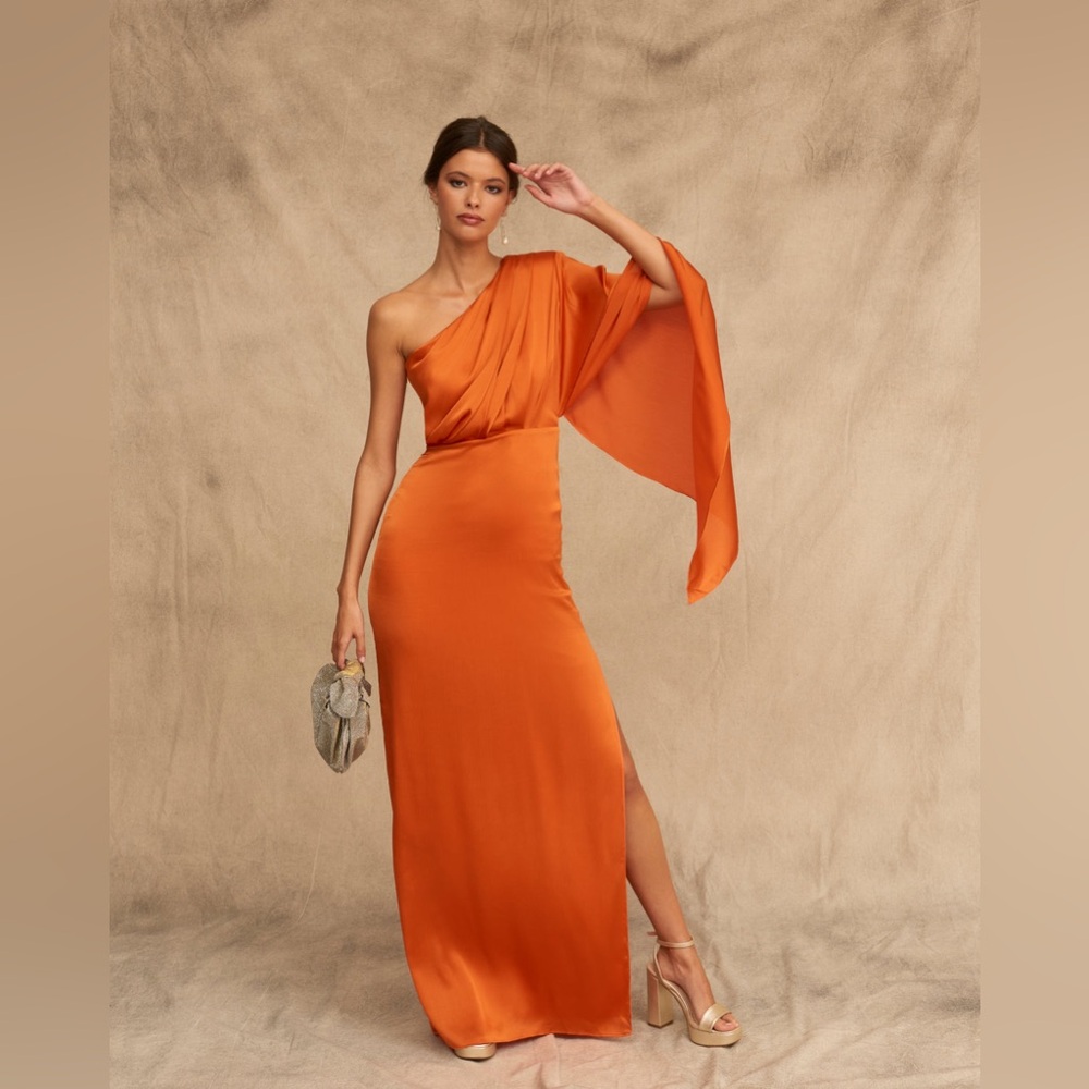 Lady Pipa dress